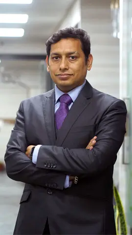 Mr. Deepak Deopa